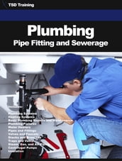 Plumbing Pipe Fitting and Sewerage