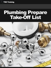 Plumbing Prepare Take-Off List