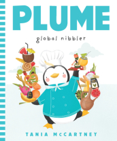 Plume: Global Nibbler