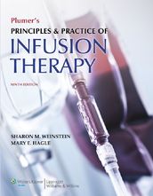 Plumer s Principles and Practice of Infusion Therapy