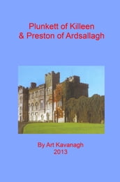 Plunkett of Killeen & Preston of Ardsallagh