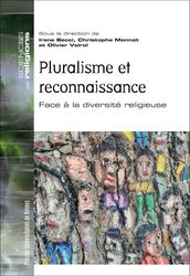 Pluralisme et reconnaissance