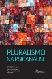 Pluralismo na psicanálise