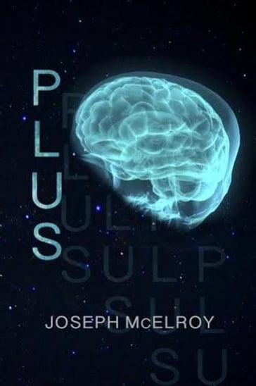 Plus - Joseph McElroy