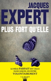 Plus fort qu elle