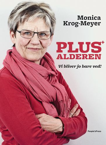 Plusalderen - Monica Krog-Meyer