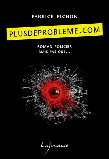 Plusdeprobleme.com - Fabrice Pichon