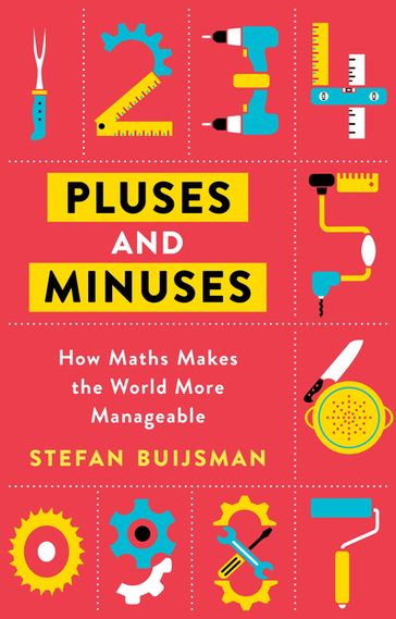Pluses and Minuses - Stefan Buijsman