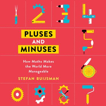 Pluses and Minuses - Stefan Buijsman