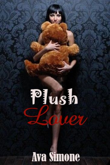 Plush Lover - Ava Simone