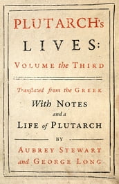 Plutarch s Lives - Vol. III
