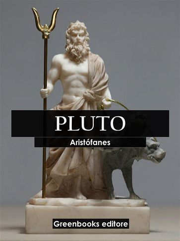 Pluto - Aristófanes