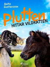 Plutten hittar vildkatten