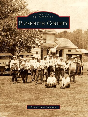 Plymouth County - Linda Ewin Ziemann