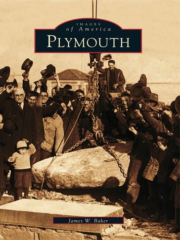 Plymouth - James W. Baker