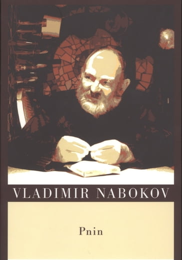 Pnin - Vladimir Nabokov