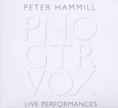 Pno, gtr, vox - live performances by pet