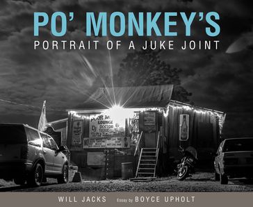 Po' Monkey's - Will Jacks