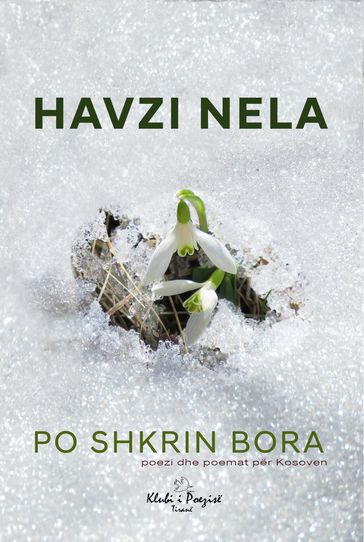 Po Shkrin Bora: Poezi dhe Poema per Kosoven - Havzi Nela