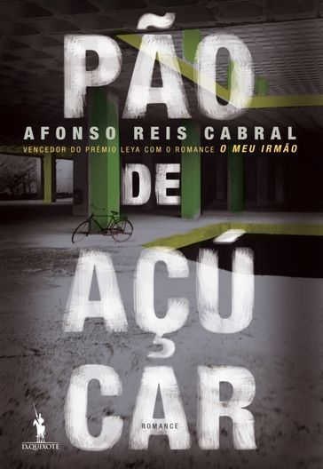 Pão de Açucar - Afonso Reis Cabral