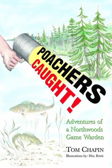 Poachers Caught! - Tom Chapin