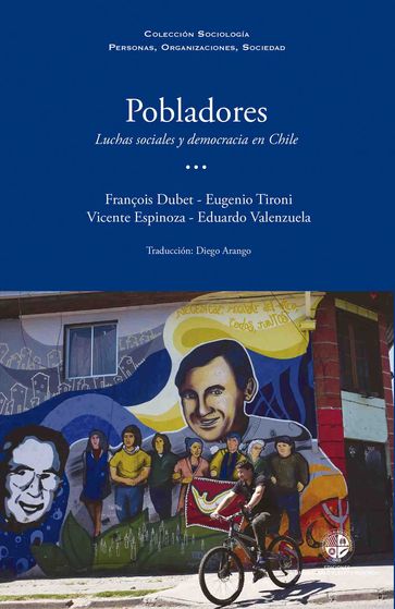 Pobladores - François Dubet