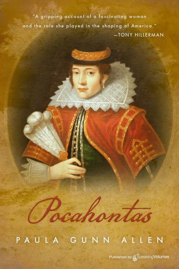 Pocahontas - Paula Gunn Allen