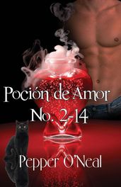 Poción de Amor No. 2-14