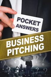Pocket Answers Business Pitching