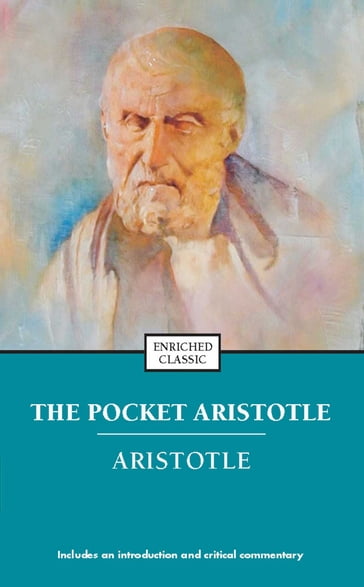 Pocket Aristotle - Aristotle