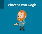 Pocket Bios: Vincent van Gogh