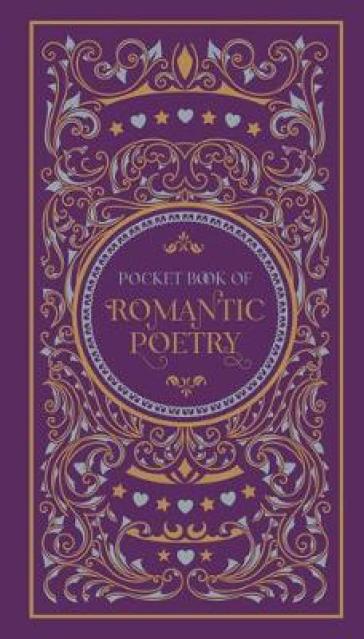 Pocket Book of Romantic Poetry - Various Authors