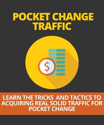 Pocket Change Traffic - Samantha