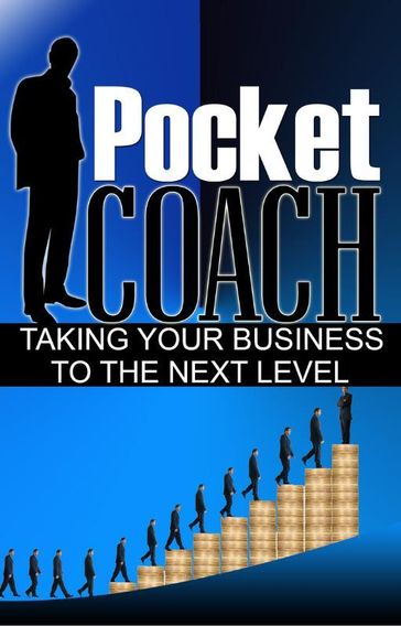 Pocket Coach - Terry Campbell