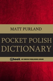 Pocket Polish Dictionary