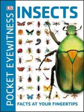 Pocket Eyewitness Insects