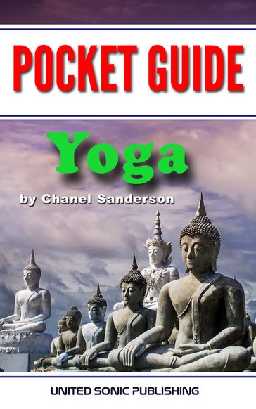 Pocket Guide - Yoga - Chanel Sanderson