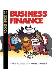 Pocket Guide to Business Finance