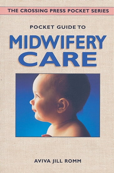 Pocket Guide to Midwifery Care - Aviva Jill Romm