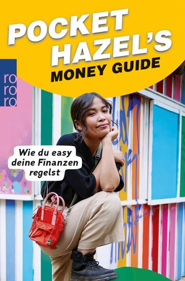 Pocket Hazel's Money Guide - Pocket Hazel