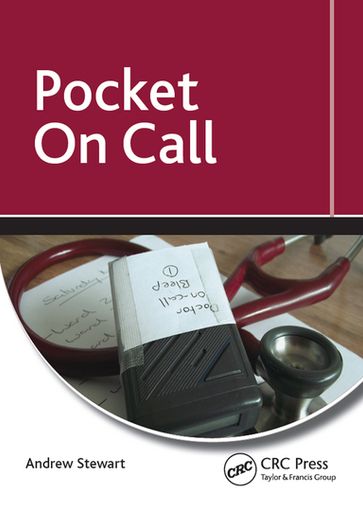 Pocket On Call - Andrew Stewart