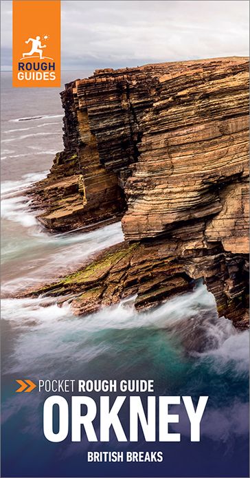 Pocket Rough Guide British Breaks Orkney (Travel Guide eBook) - Rough Guides