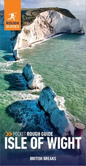 Pocket Rough Guide British Breaks Isle of Wight (Travel Guide with Free eBook)