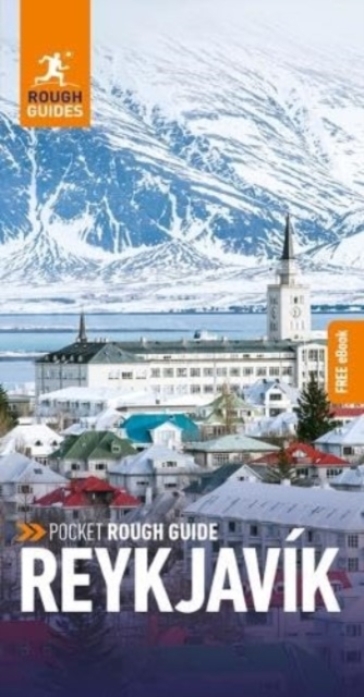 Pocket Rough Guide Reykjavik: Travel Guide with Free eBook - Rough Guides