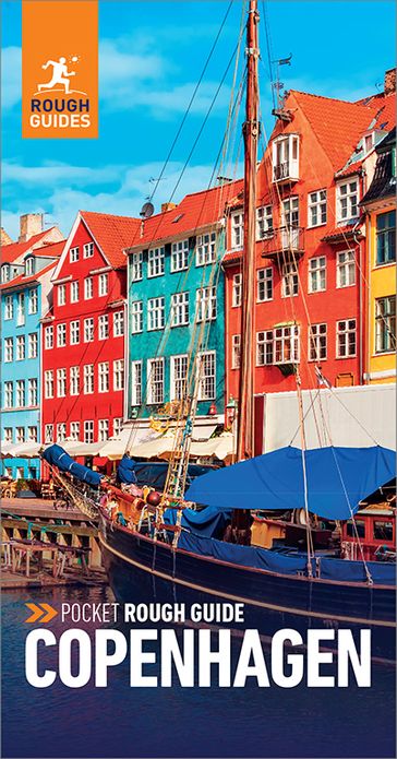 Pocket Rough Guide Copenhagen: Travel Guide eBook - Rough Guides