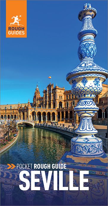 Pocket Rough Guide Seville: Travel Guide eBook - Rough Guides