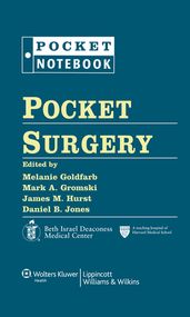 Pocket Surgery