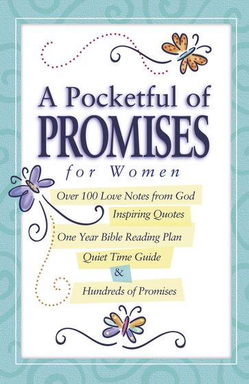 Pocketful of Promises - Women - David C. Cook