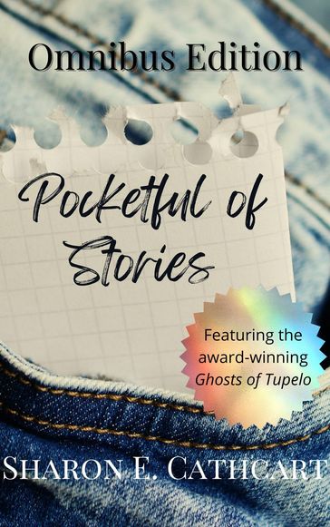 Pocketful of Stories: The Omnibus Edition - Sharon E. Cathcart