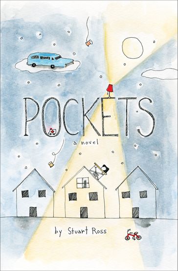 Pockets - Stuart Ross